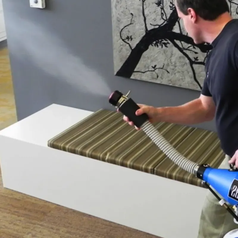 Professional Odor Removal in Spencer, IN